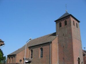 Kirche Gevenich