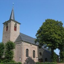 Kirche Glimbach