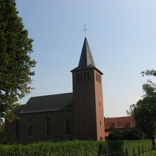 Kirche Rurdorf